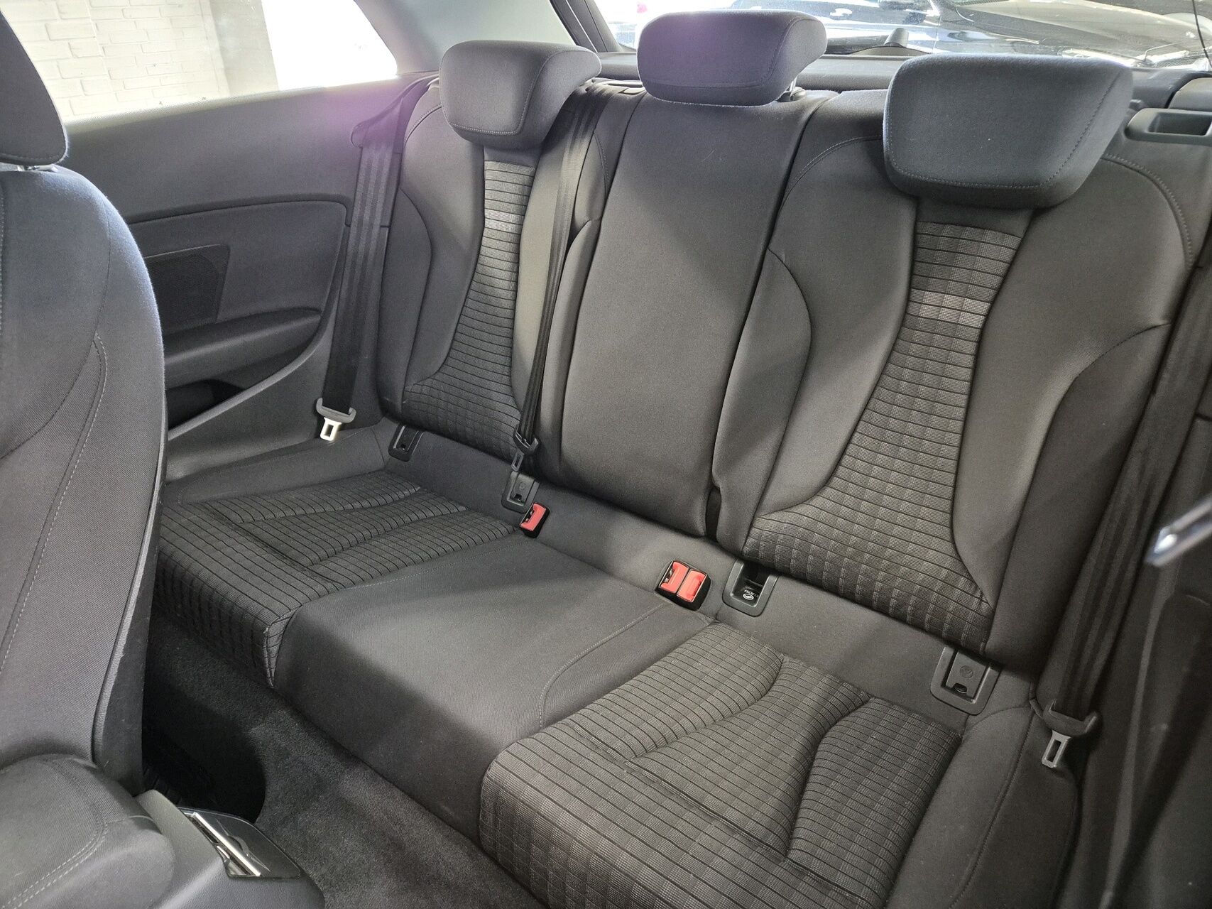 Billede af Audi A3 2,0 TDI Ambition 150HK 3d 6g