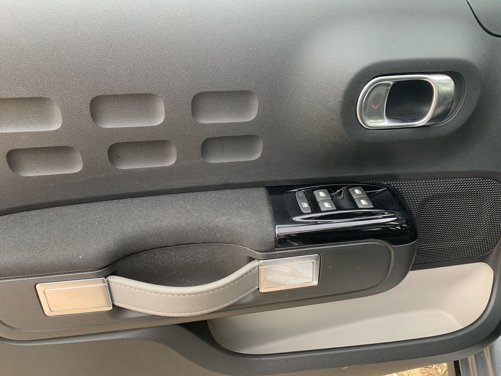 Billede af Citroën C3 1,2 PureTech Skyline start/stop 110HK 5d 6g