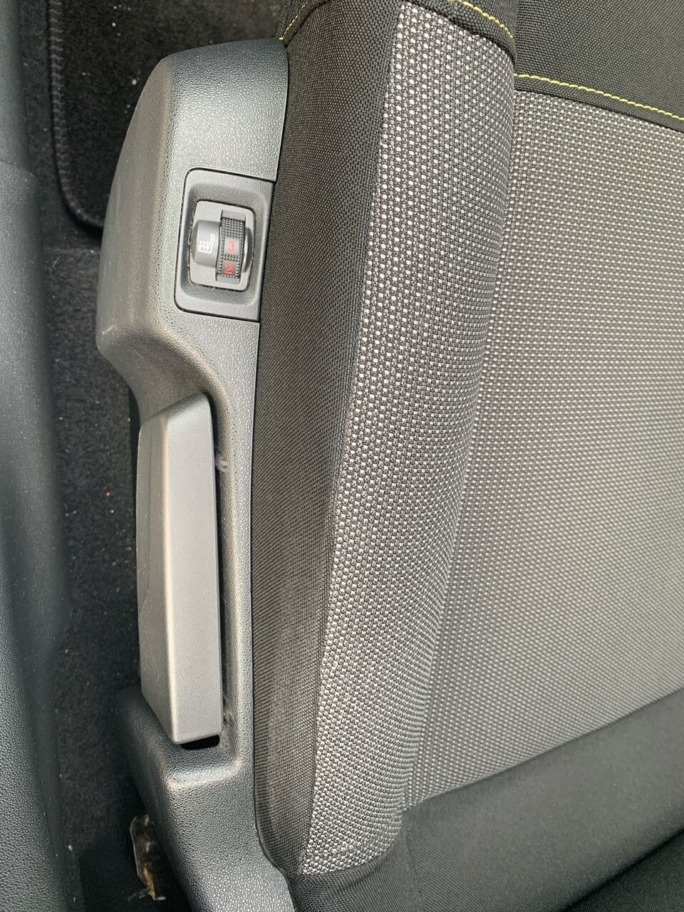 Billede af Citroën C3 1,2 PureTech Skyline start/stop 110HK 5d 6g