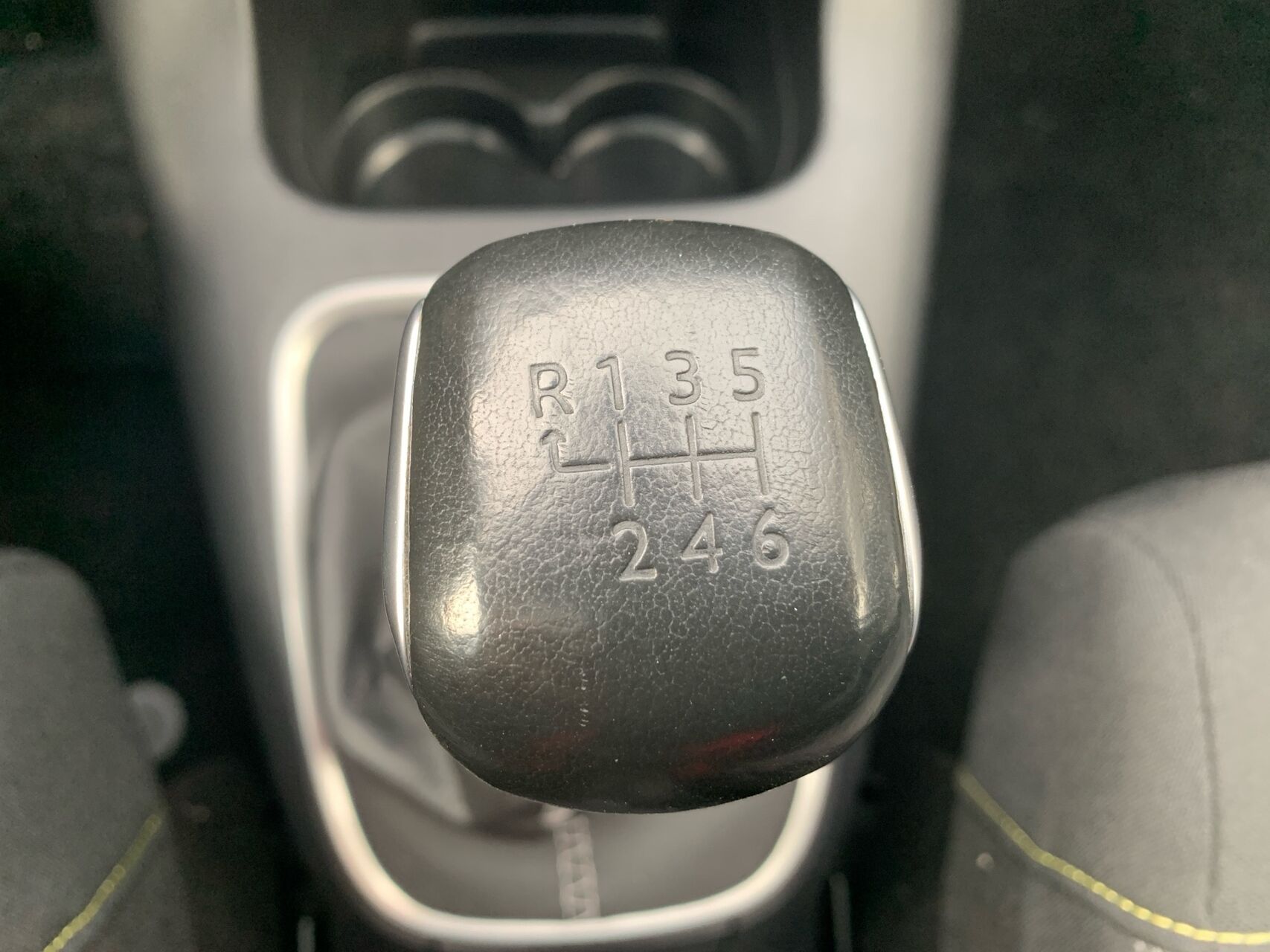 Billede af Citroën C3 1,2 PureTech Skyline start/stop 110HK 5d 6g