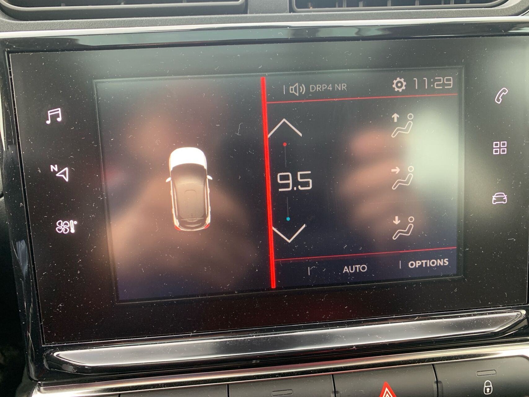 Billede af Citroën C3 1,2 PureTech Skyline start/stop 110HK 5d 6g