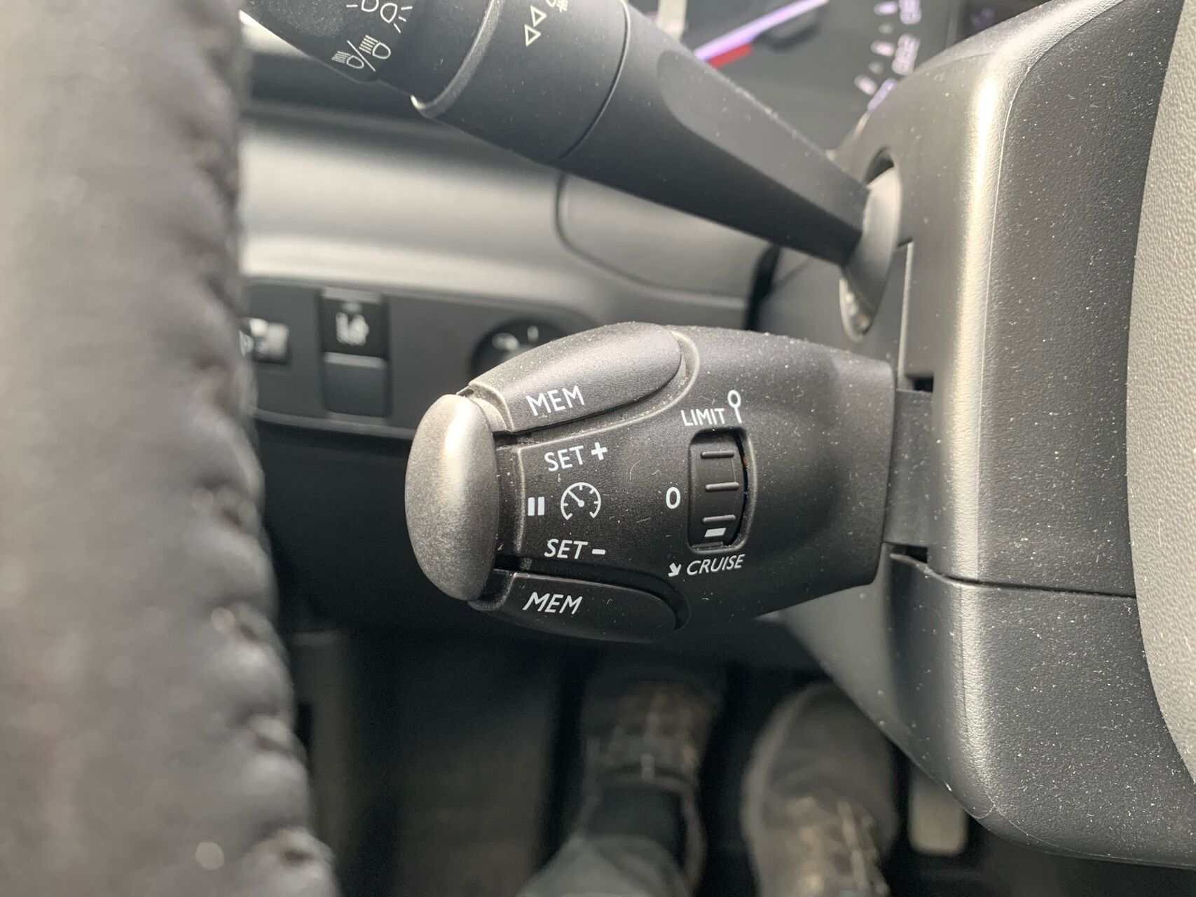 Billede af Citroën C3 1,2 PureTech Skyline start/stop 110HK 5d 6g