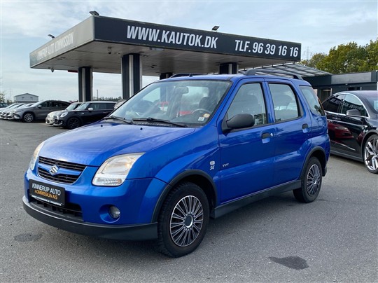 Suzuki Ignis 1,5 GL 99HK 5d
