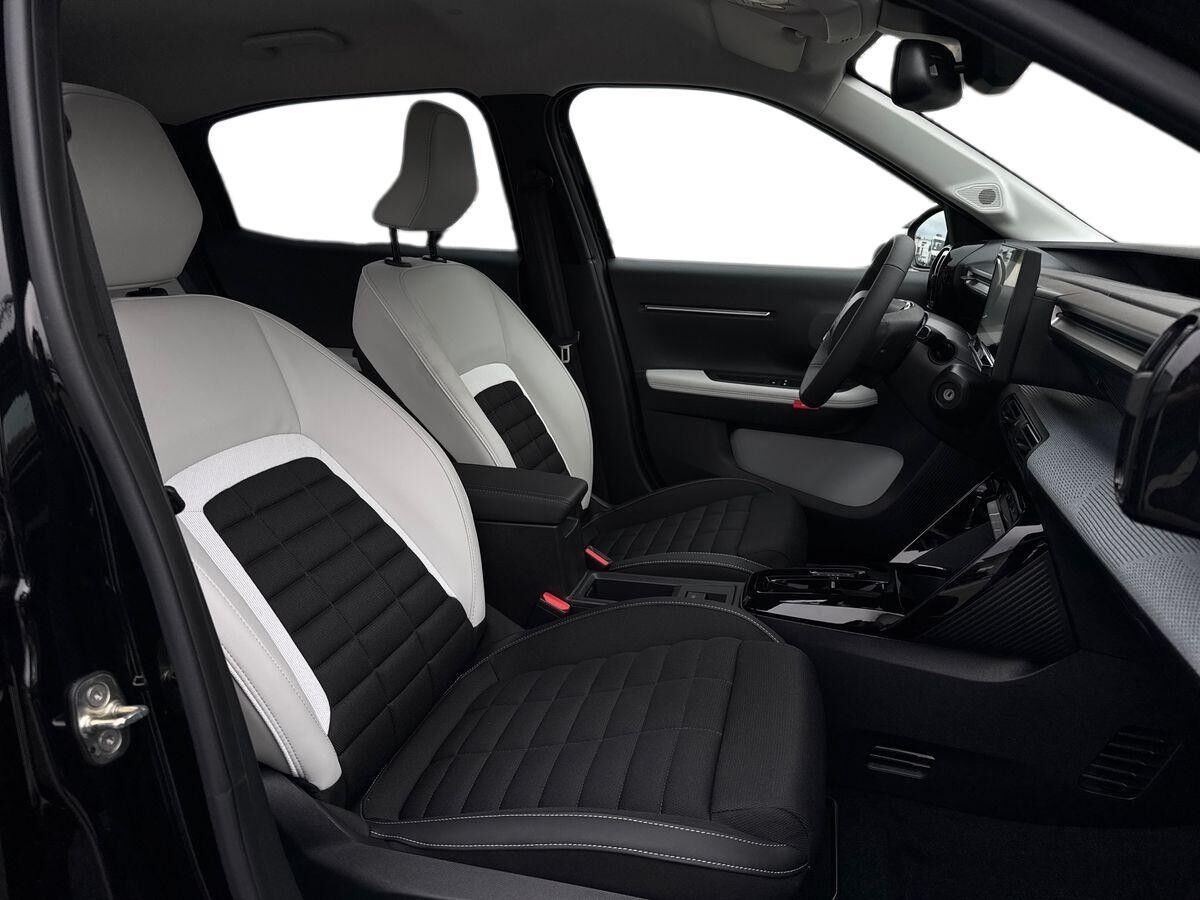 Billede af Citroën e-C3 Aircross Extended Range Max 113HK 5d Aut.