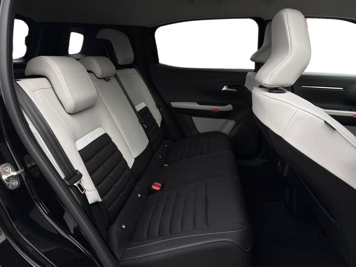 Billede af Citroën e-C3 Aircross Extended Range Max 113HK 5d Aut.