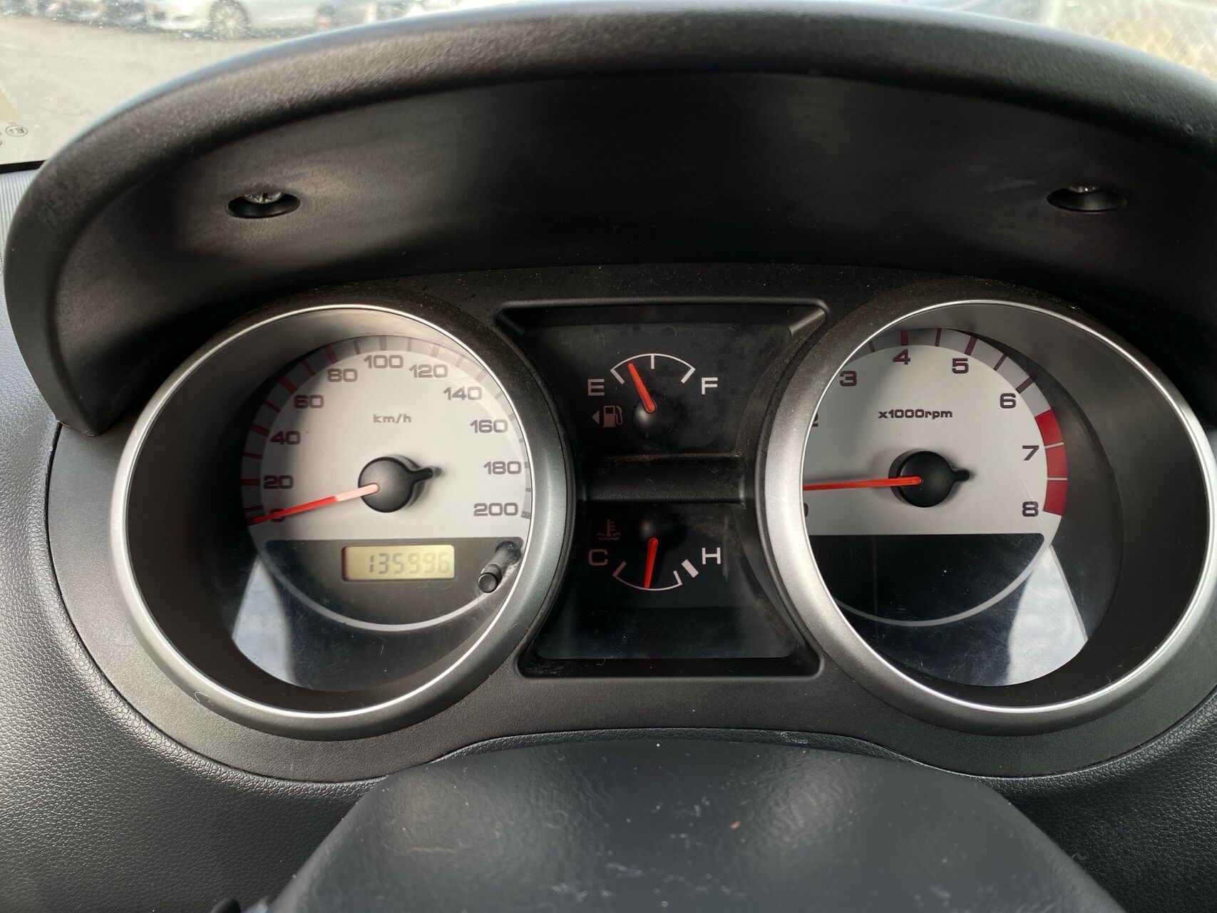 Billede af Suzuki Ignis 1,5 GL 99HK 5d