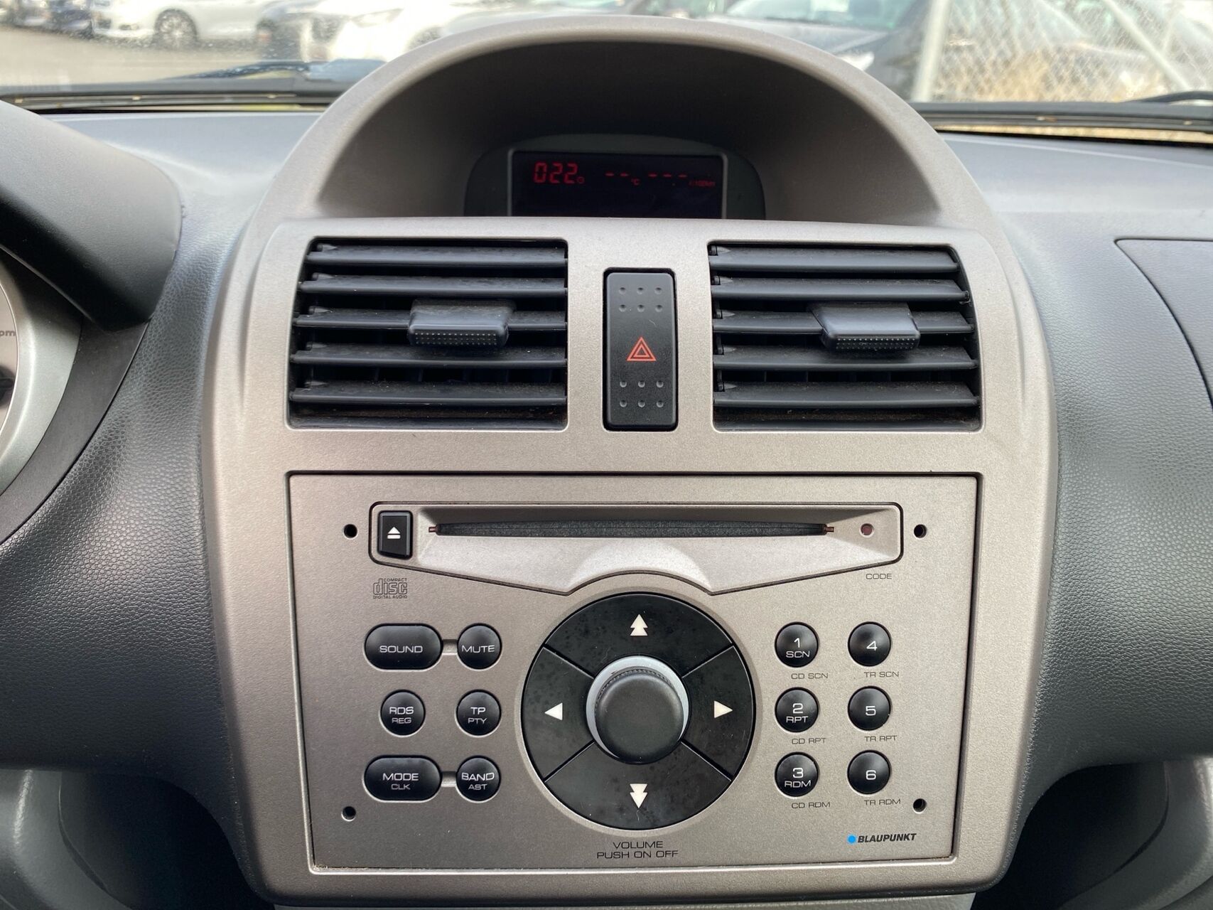 Billede af Suzuki Ignis 1,5 GL 99HK 5d
