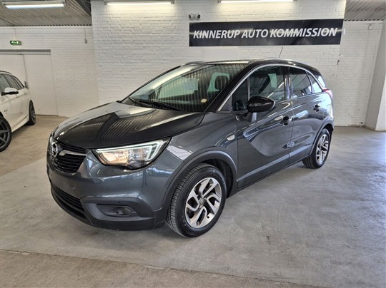 Opel Crossland X 1,6 CDTI Innovation Start/Stop 99HK 5d