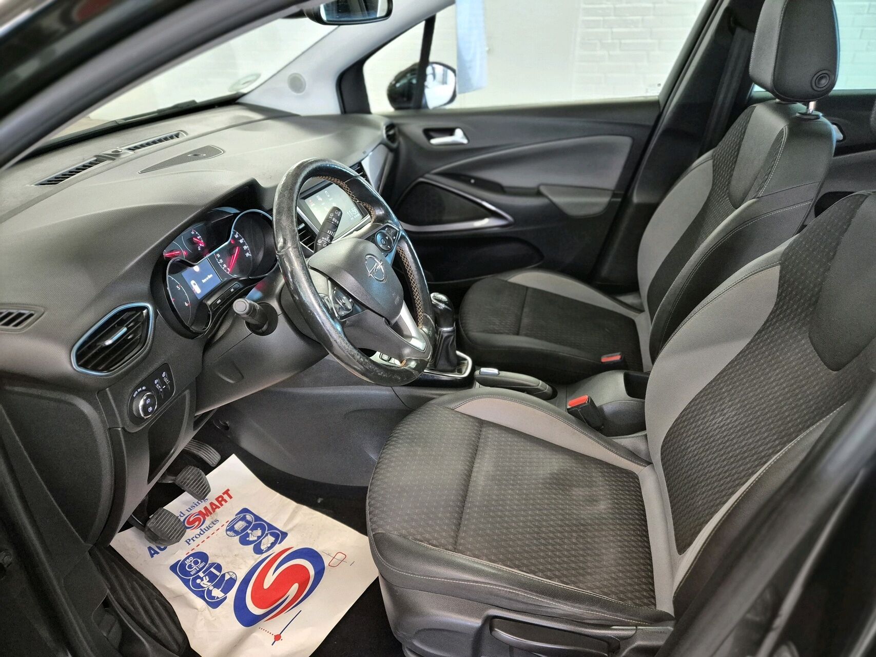 Billede af Opel Crossland X 1,6 CDTI Innovation Start/Stop 99HK 5d