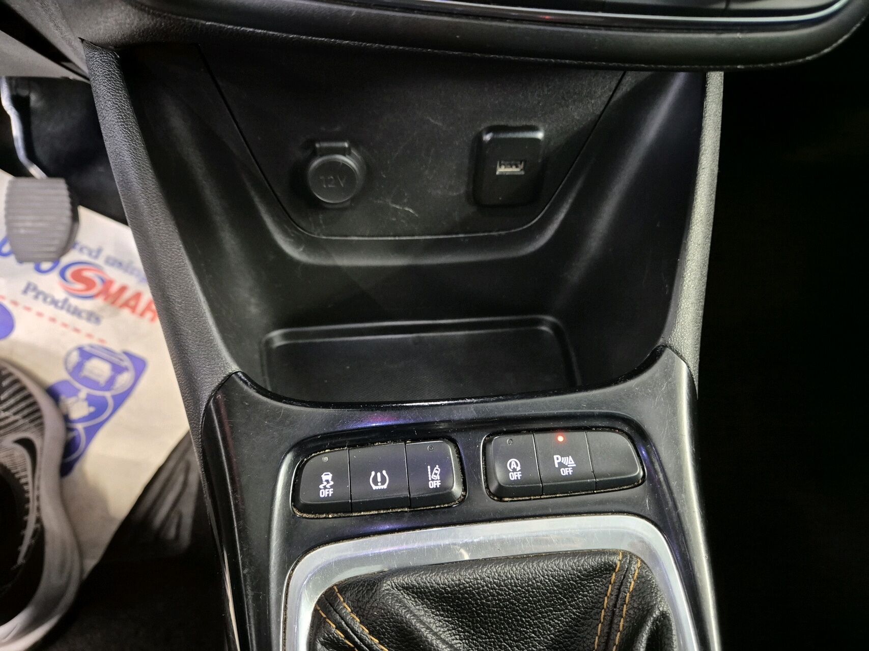 Billede af Opel Crossland X 1,6 CDTI Innovation Start/Stop 99HK 5d