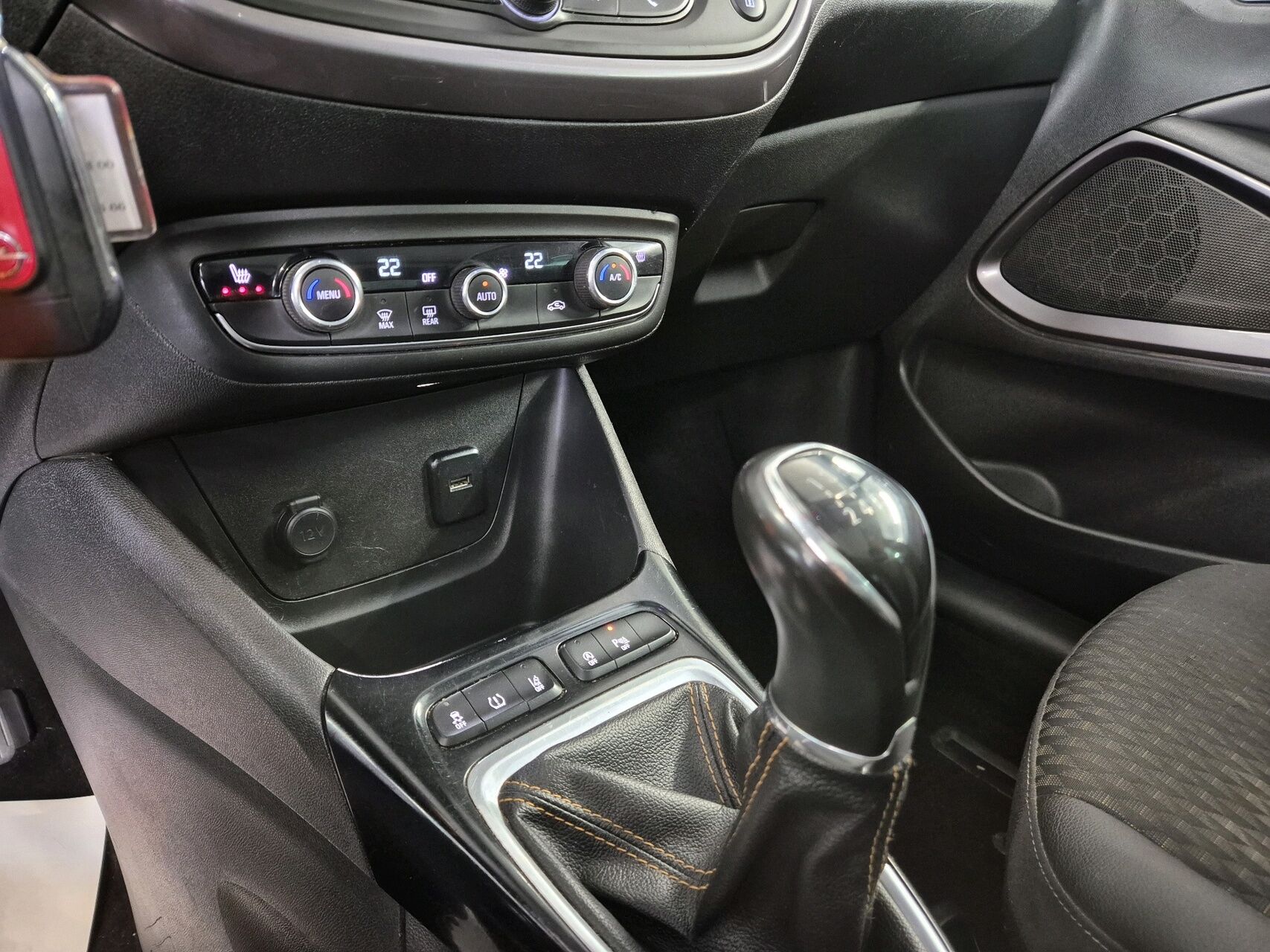 Billede af Opel Crossland X 1,6 CDTI Innovation Start/Stop 99HK 5d