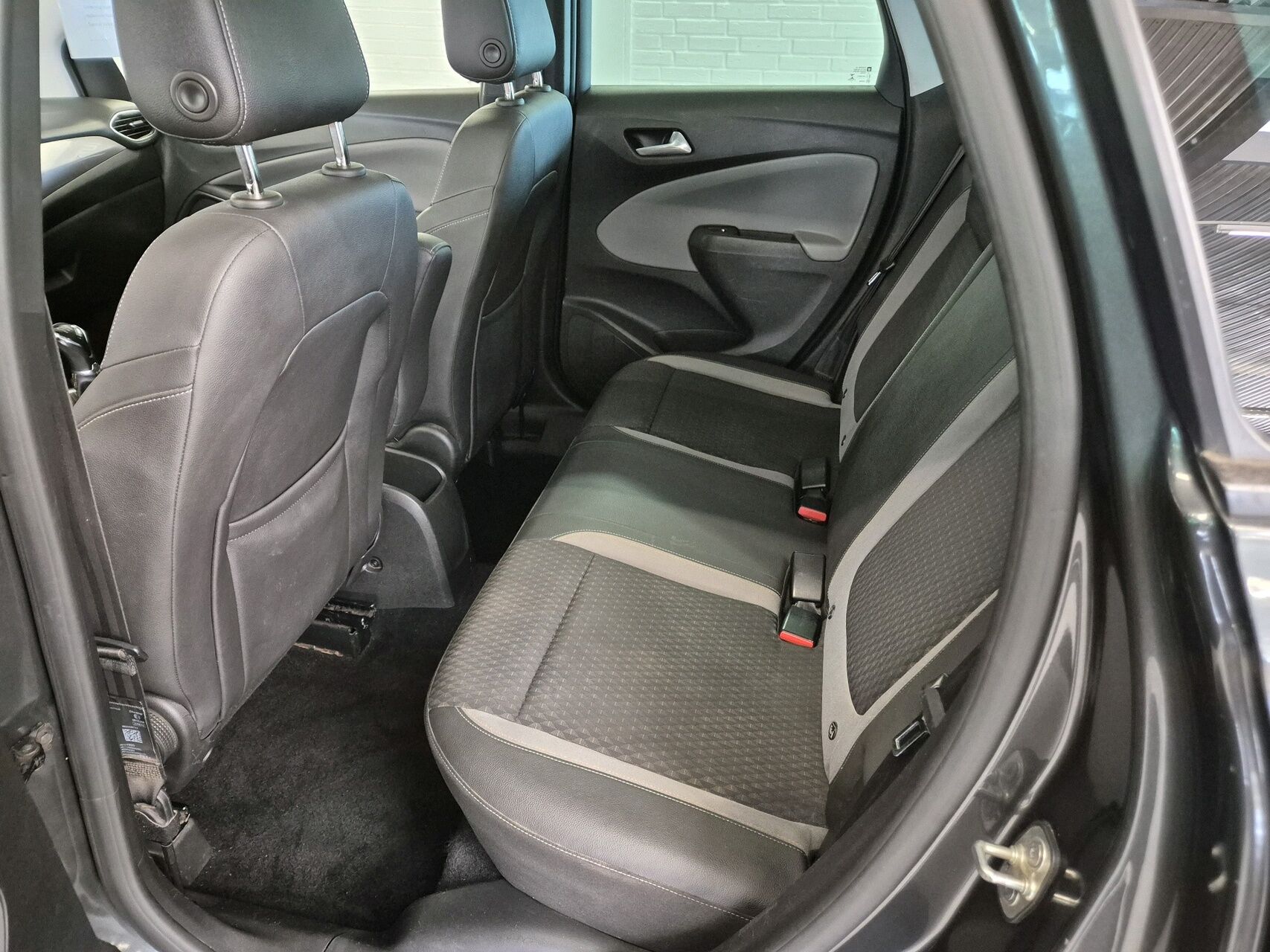 Billede af Opel Crossland X 1,6 CDTI Innovation Start/Stop 99HK 5d