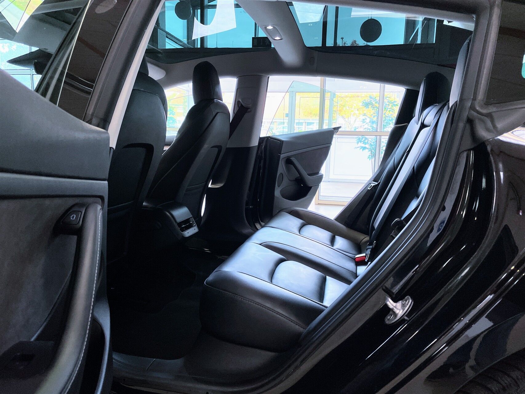 Billede af Tesla Model 3 EL Long Range AWD 498HK Aut.