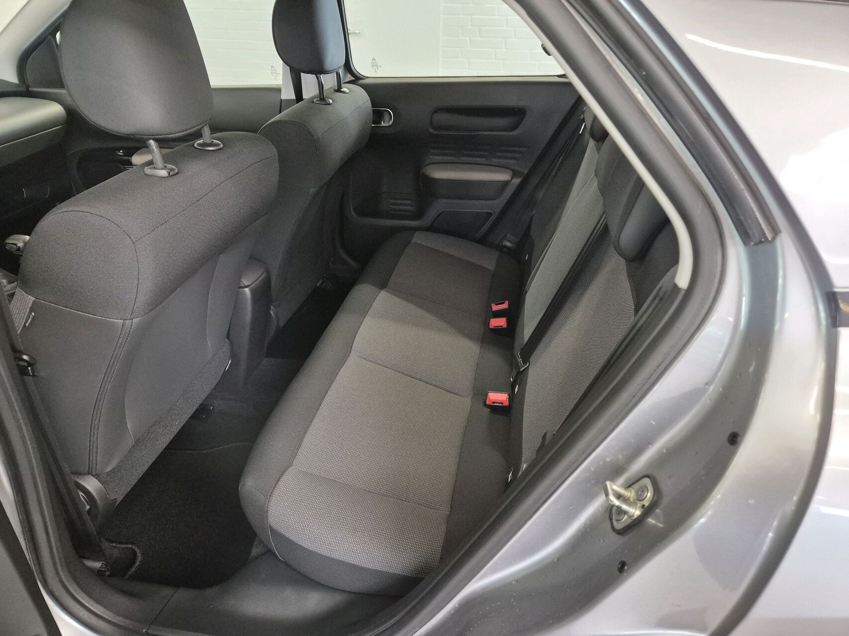Billede af Citroën C4 Cactus 1,5 Blue HDi Platinum Limited 100HK 5d