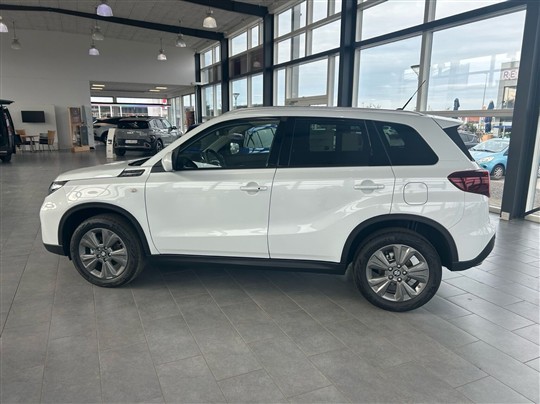 Suzuki Vitara 1,4 Active 129HK 5d 6g