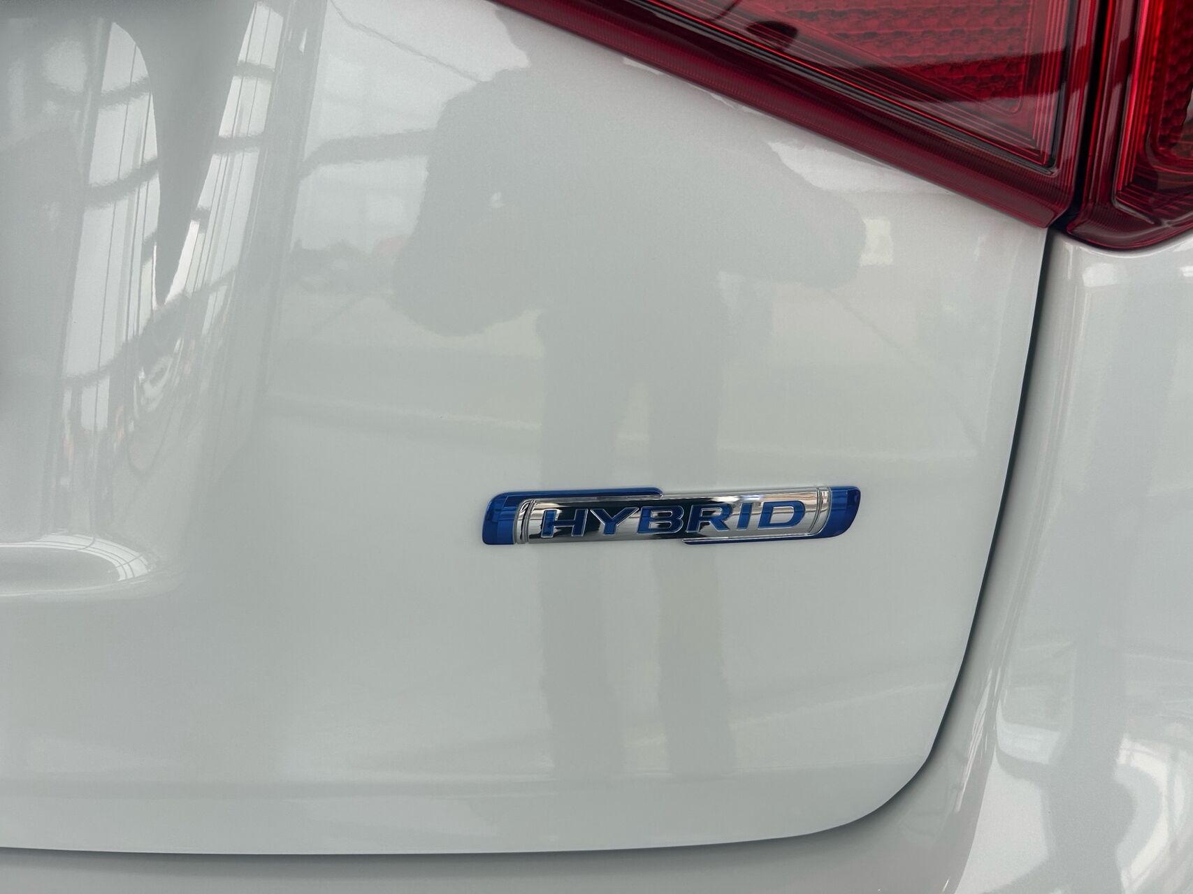 Billede af Suzuki Vitara 1,4 Active 129HK 5d 6g