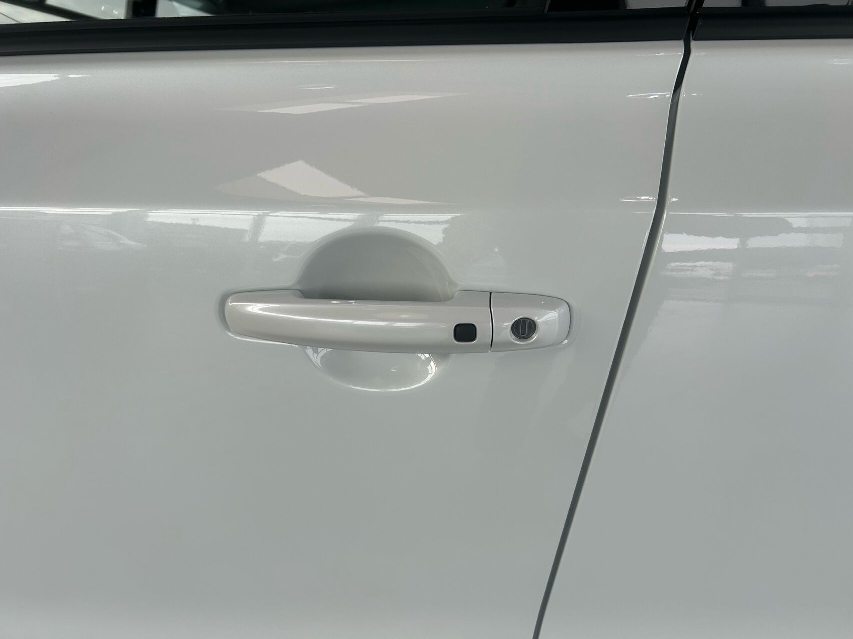 Billede af Suzuki Vitara 1,4 Active 129HK 5d 6g