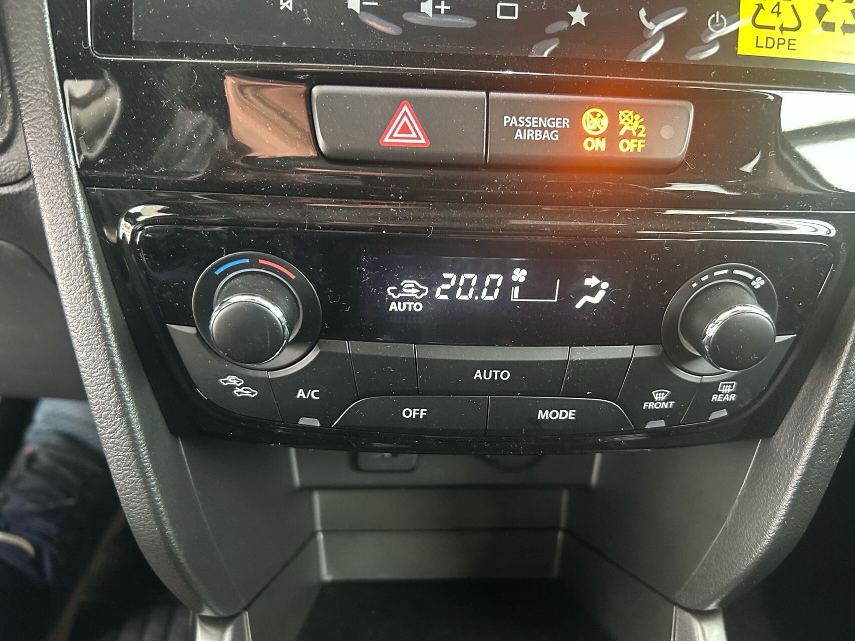 Billede af Suzuki Vitara 1,4 Active 129HK 5d 6g