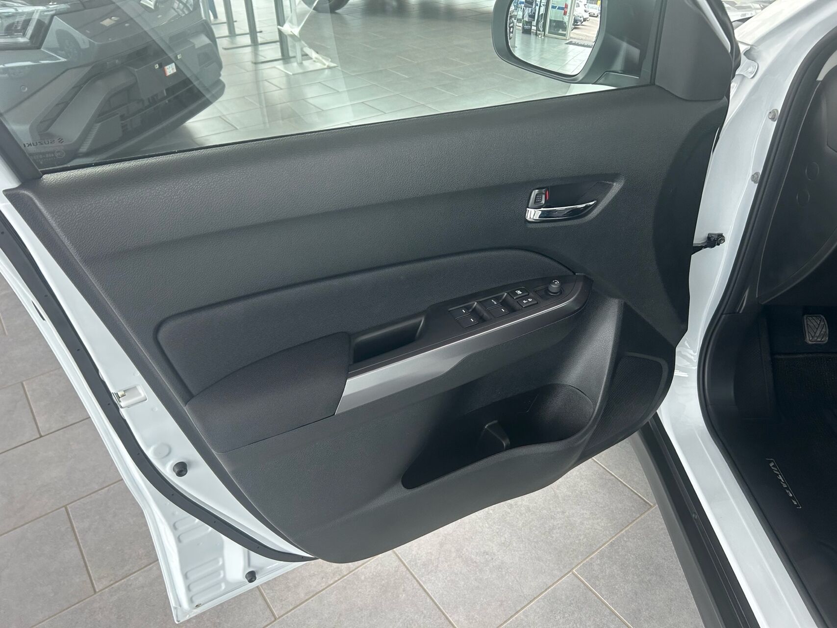 Billede af Suzuki Vitara 1,4 Active 129HK 5d 6g
