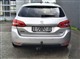 Billede af Peugeot 308 SW 1,2 e-THP Chili 110HK Stc