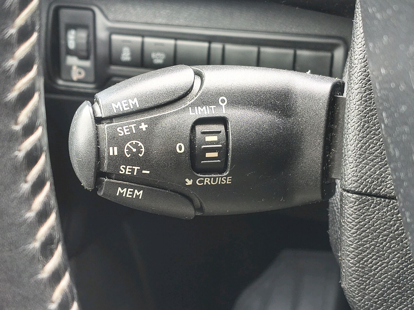 Billede af Peugeot 308 SW 1,2 e-THP Chili 110HK Stc