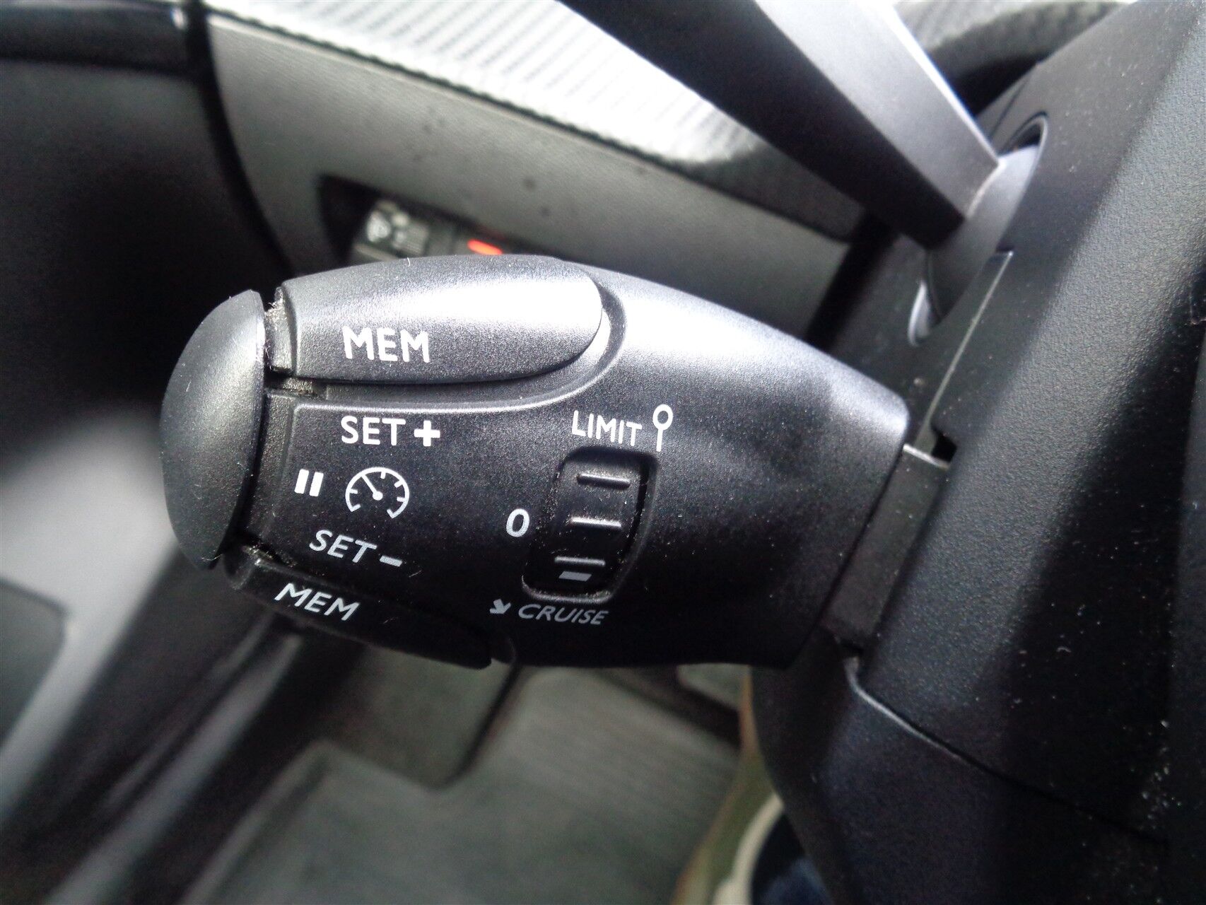 Billede af Peugeot e-208 EL Active Pack 136HK 5d Aut.