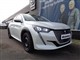 Billede af Peugeot e-208 EL Active Pack 136HK 5d Aut.