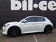Billede af Peugeot e-208 EL Active Pack 136HK 5d Aut.