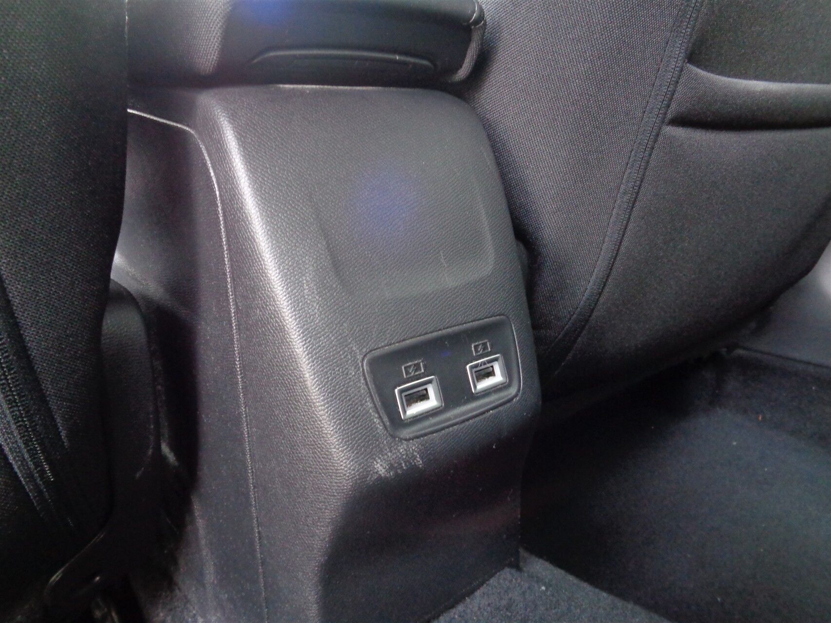 Billede af Peugeot e-208 EL Active Pack 136HK 5d Aut.