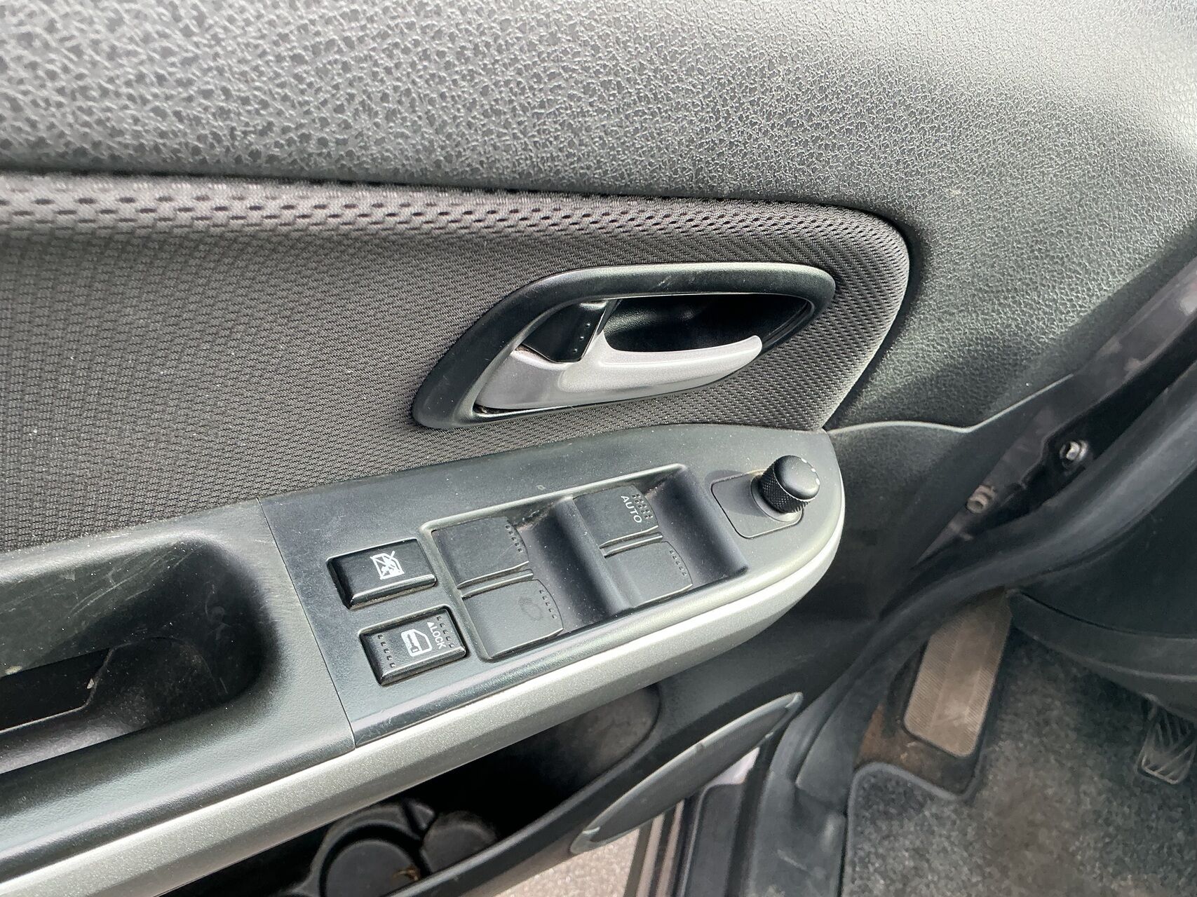 Billede af Suzuki Grand Vitara 2,4 GLX 4x4 169HK 5d