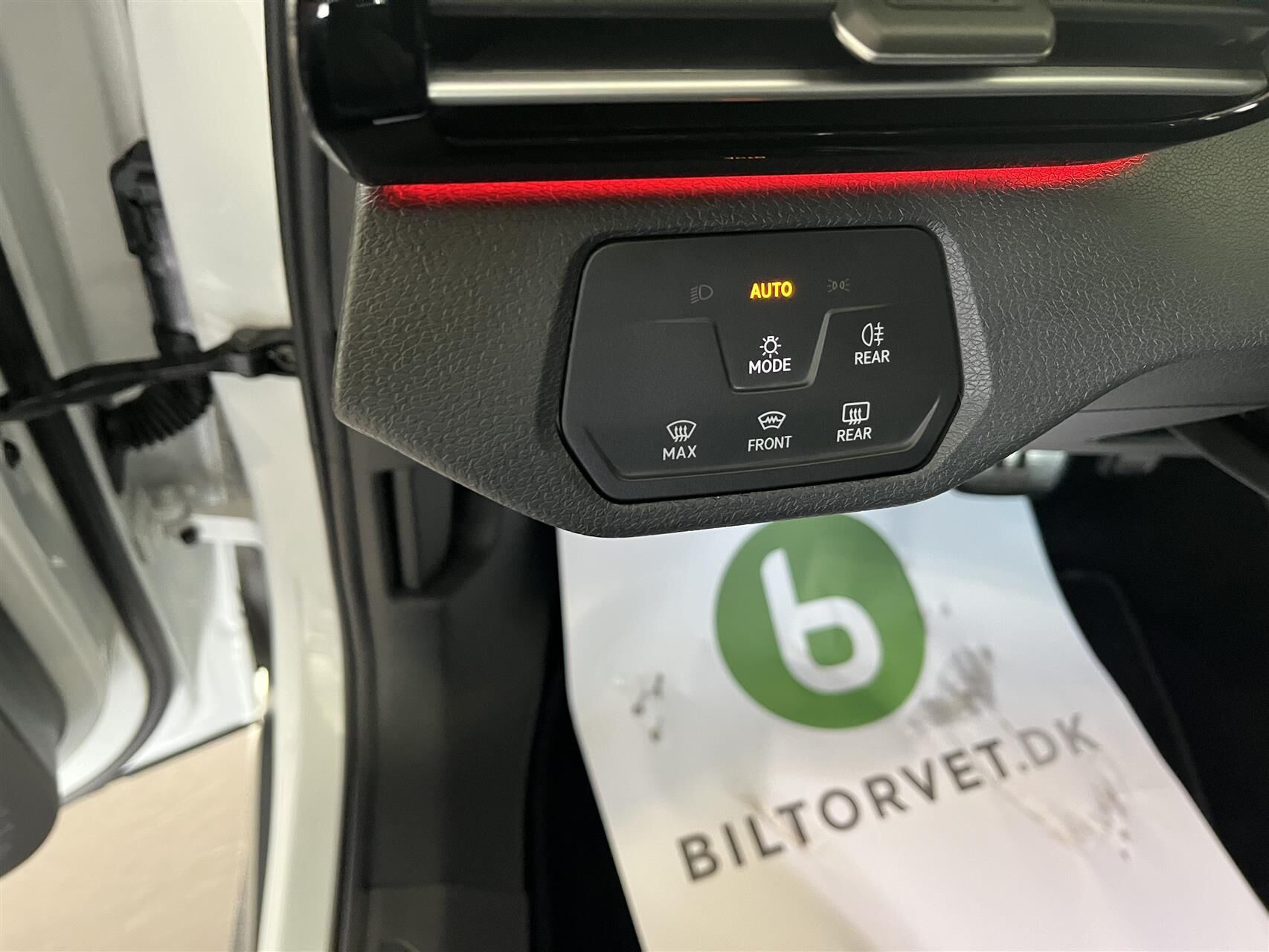 Billede af VW ID.4 EL Move+ 286HK 5d Aut.