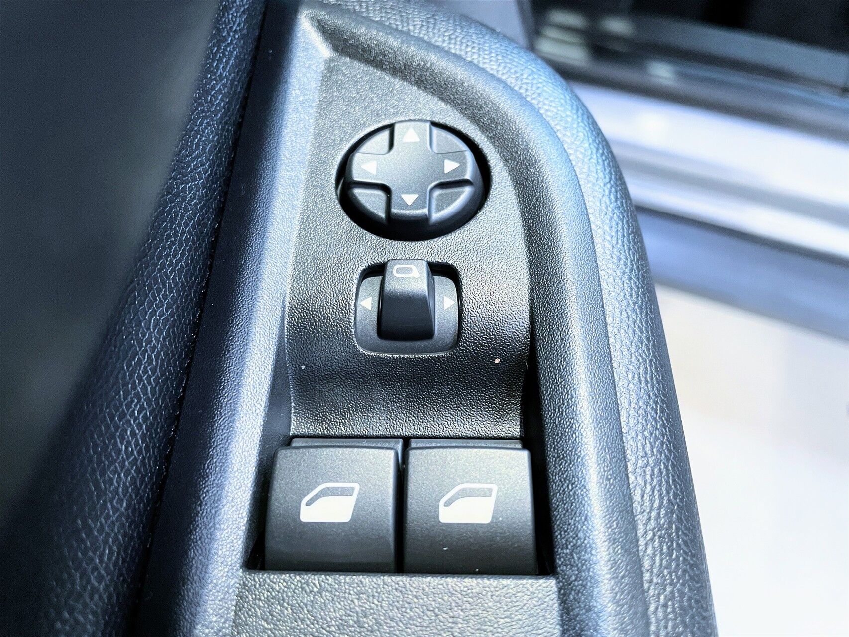 Billede af Citroën e-C3 Aircross EL You! 113HK 5d Aut.