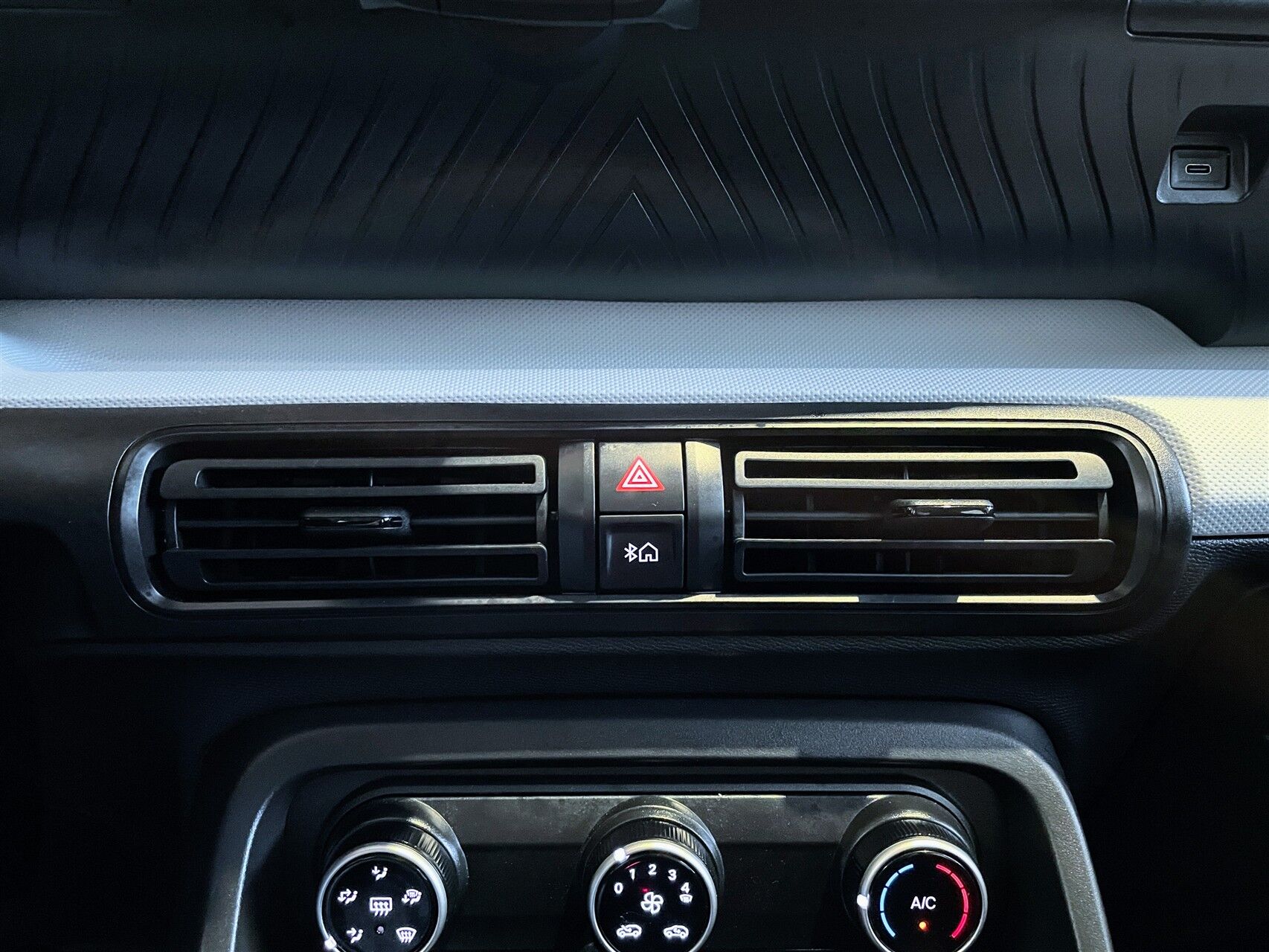Billede af Citroën e-C3 Aircross EL You! 113HK 5d Aut.