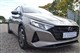 Billede af Hyundai i20 1,2 MPI Advanced 84HK 5d