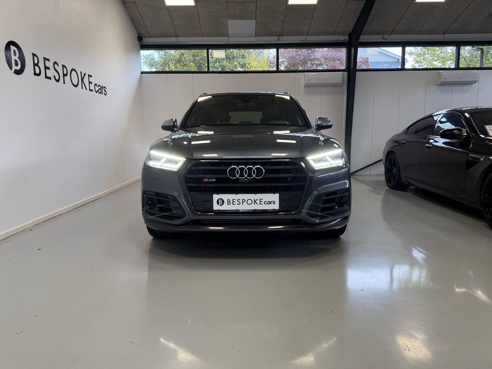 Billede af Audi SQ5 3,0 TFSI Quattro Tiptr. 354HK 5d 8g Aut.