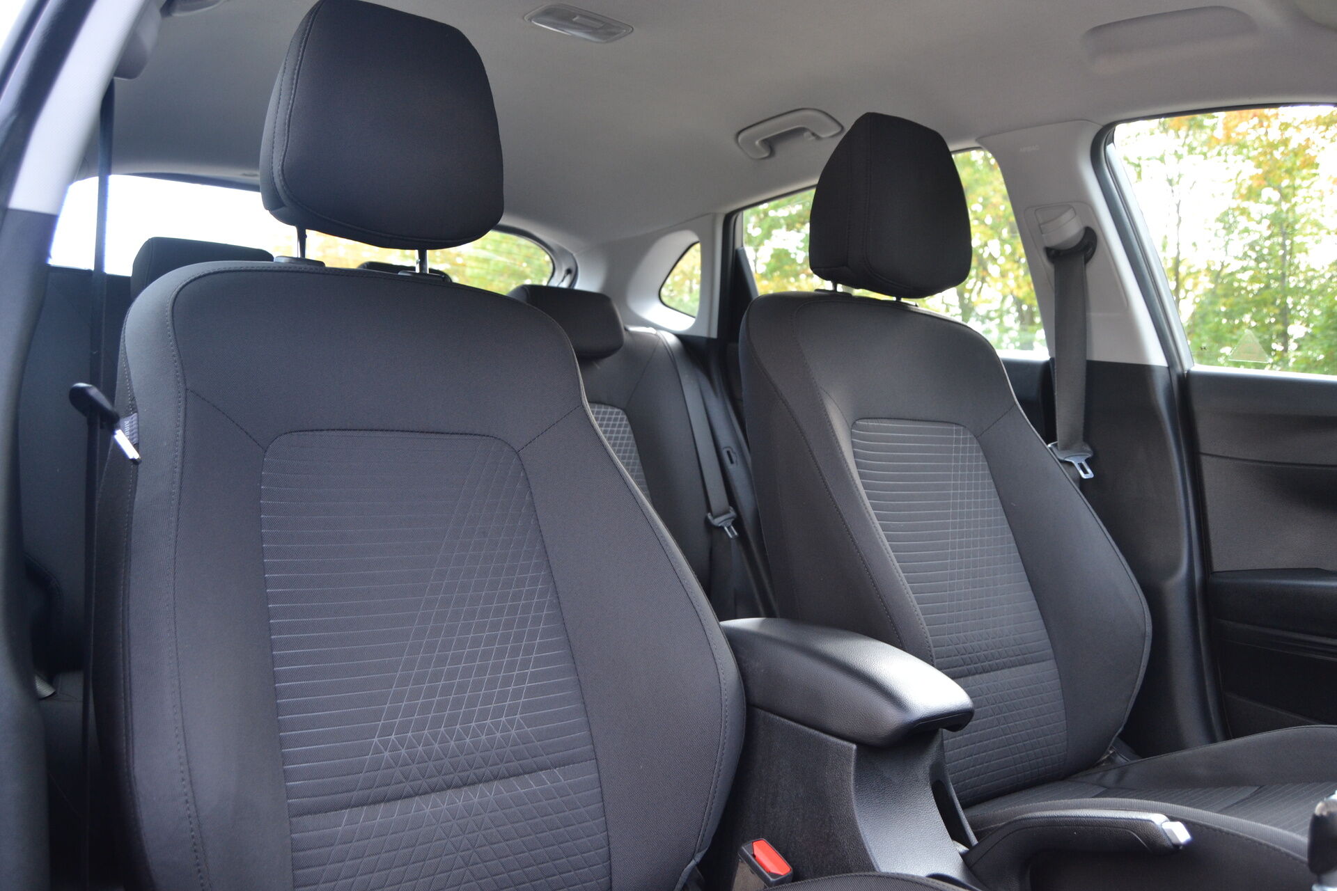 Billede af Hyundai i20 1,2 MPI Advanced 84HK 5d