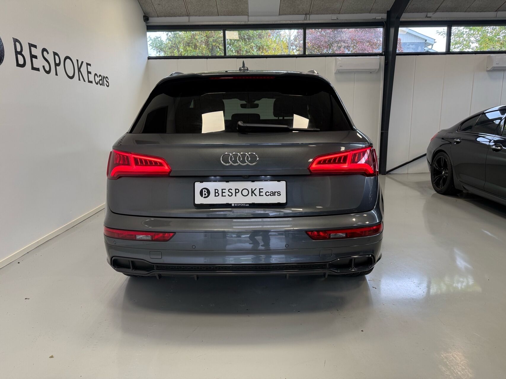 Billede af Audi SQ5 3,0 TFSI Quattro Tiptr. 354HK 5d 8g Aut.