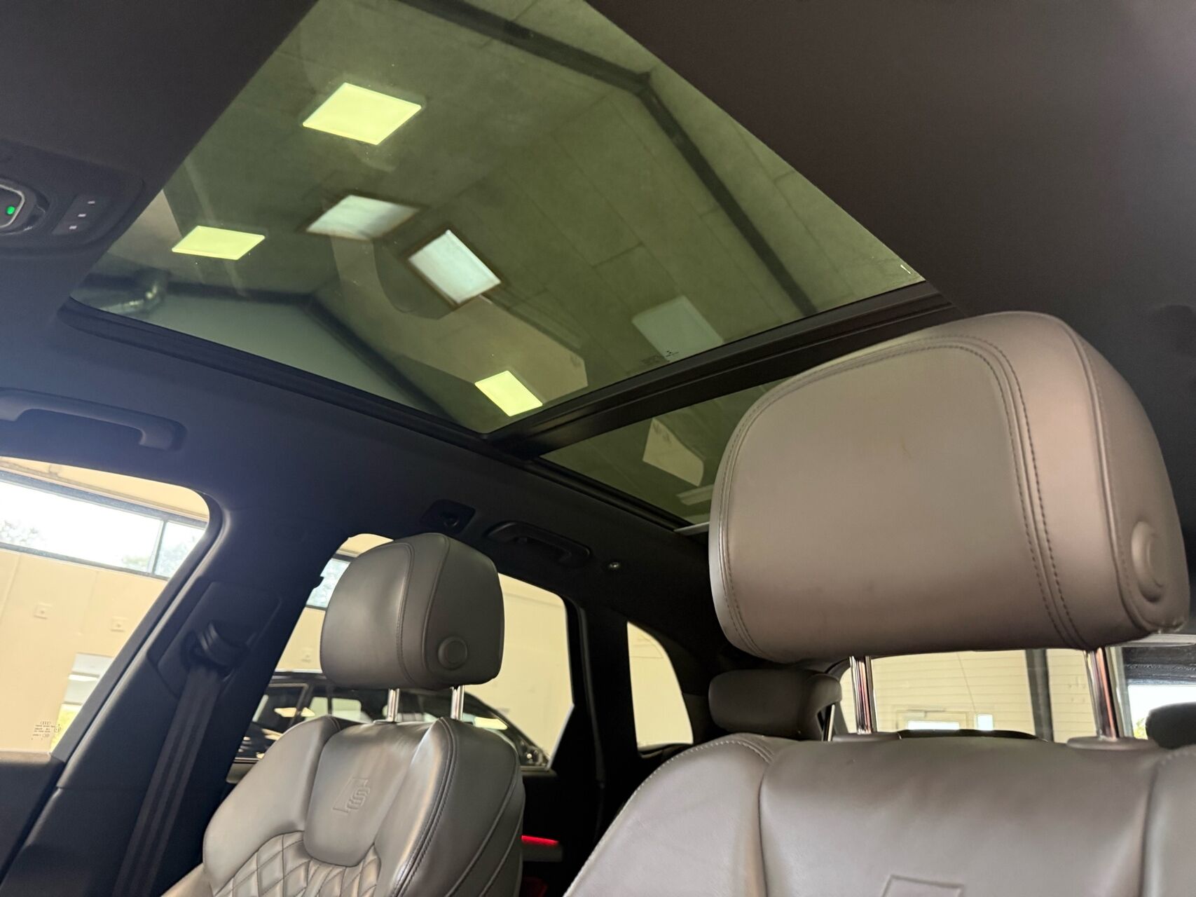 Billede af Audi SQ5 3,0 TFSI Quattro Tiptr. 354HK 5d 8g Aut.