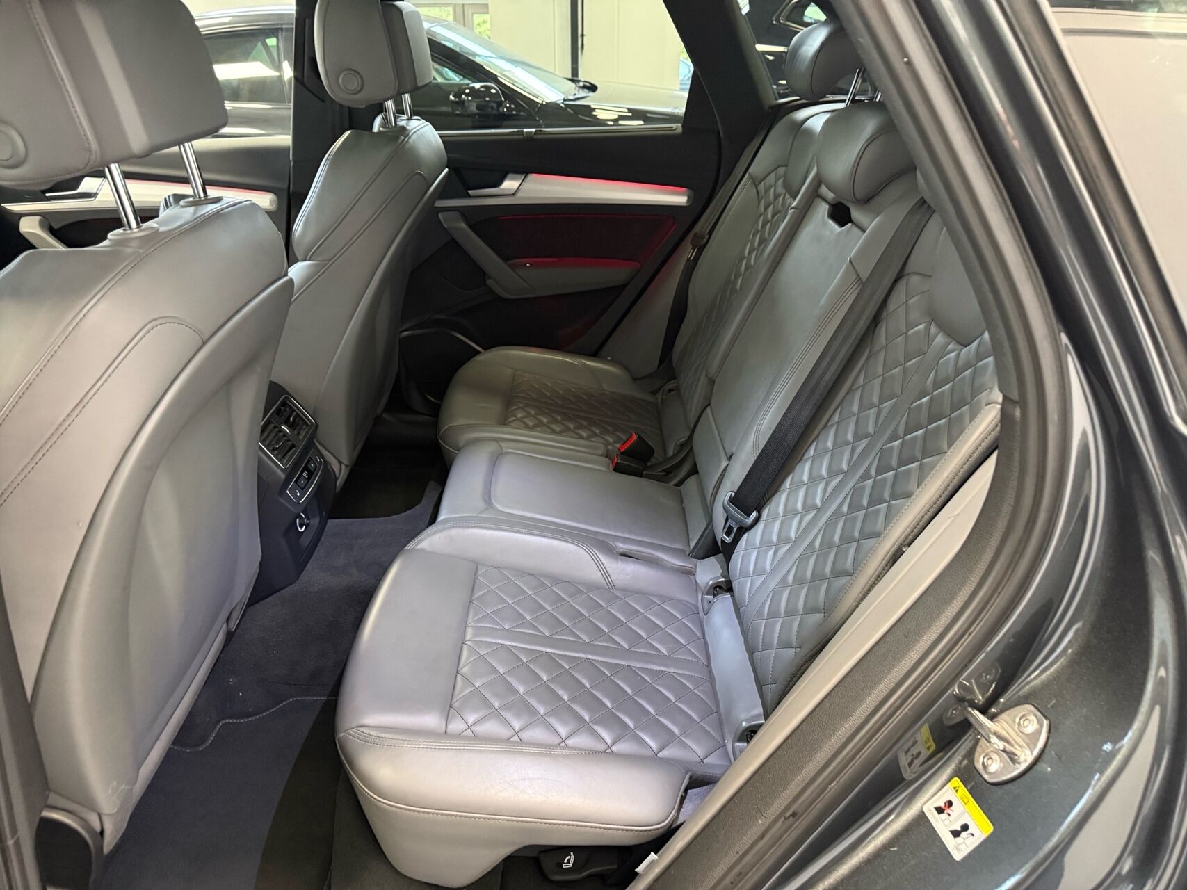 Billede af Audi SQ5 3,0 TFSI Quattro Tiptr. 354HK 5d 8g Aut.