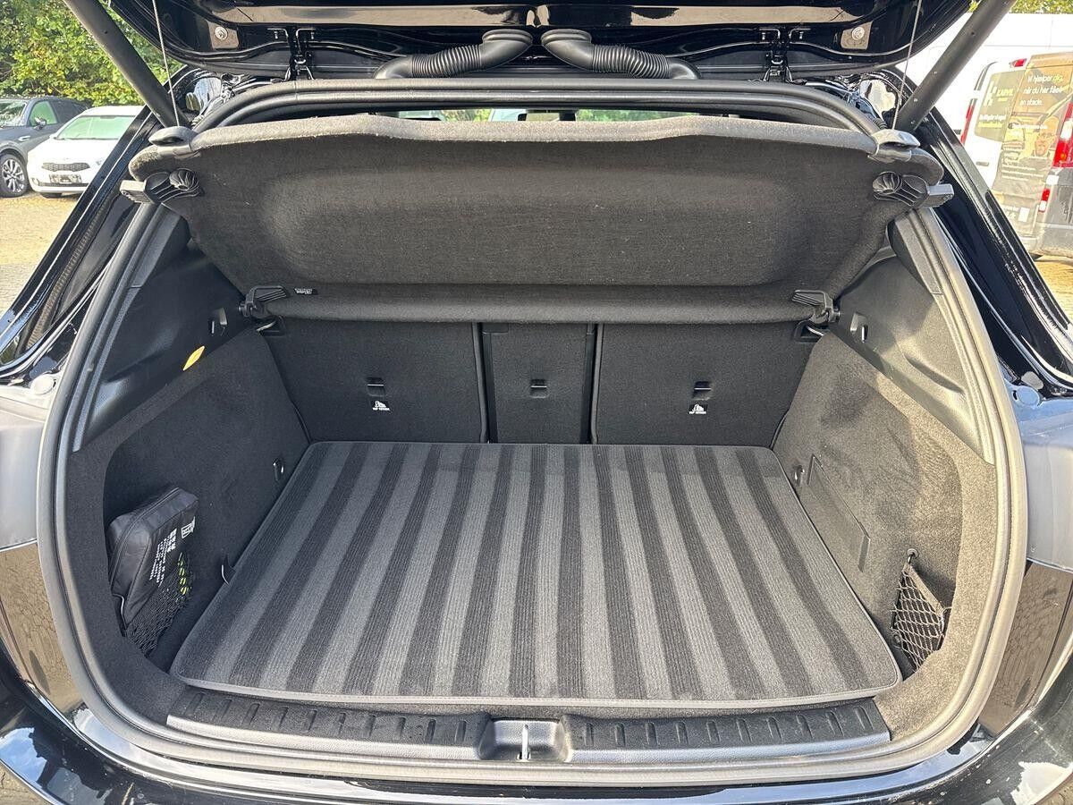 Billede af Mercedes-Benz EQA 250+ EL AMG Premium 190HK 5d Aut.