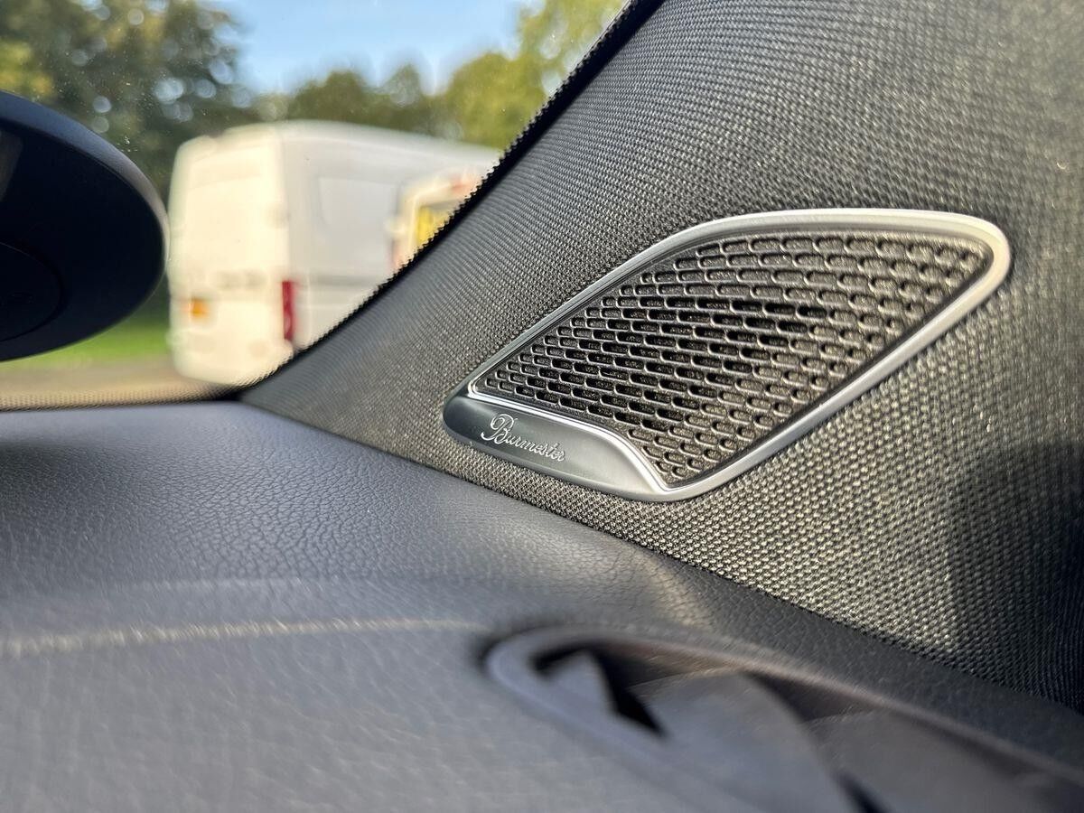 Billede af Mercedes-Benz EQA 250+ EL AMG Premium 190HK 5d Aut.