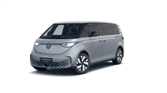 VW ID.Buzz Lang EL Life 286HK Aut.