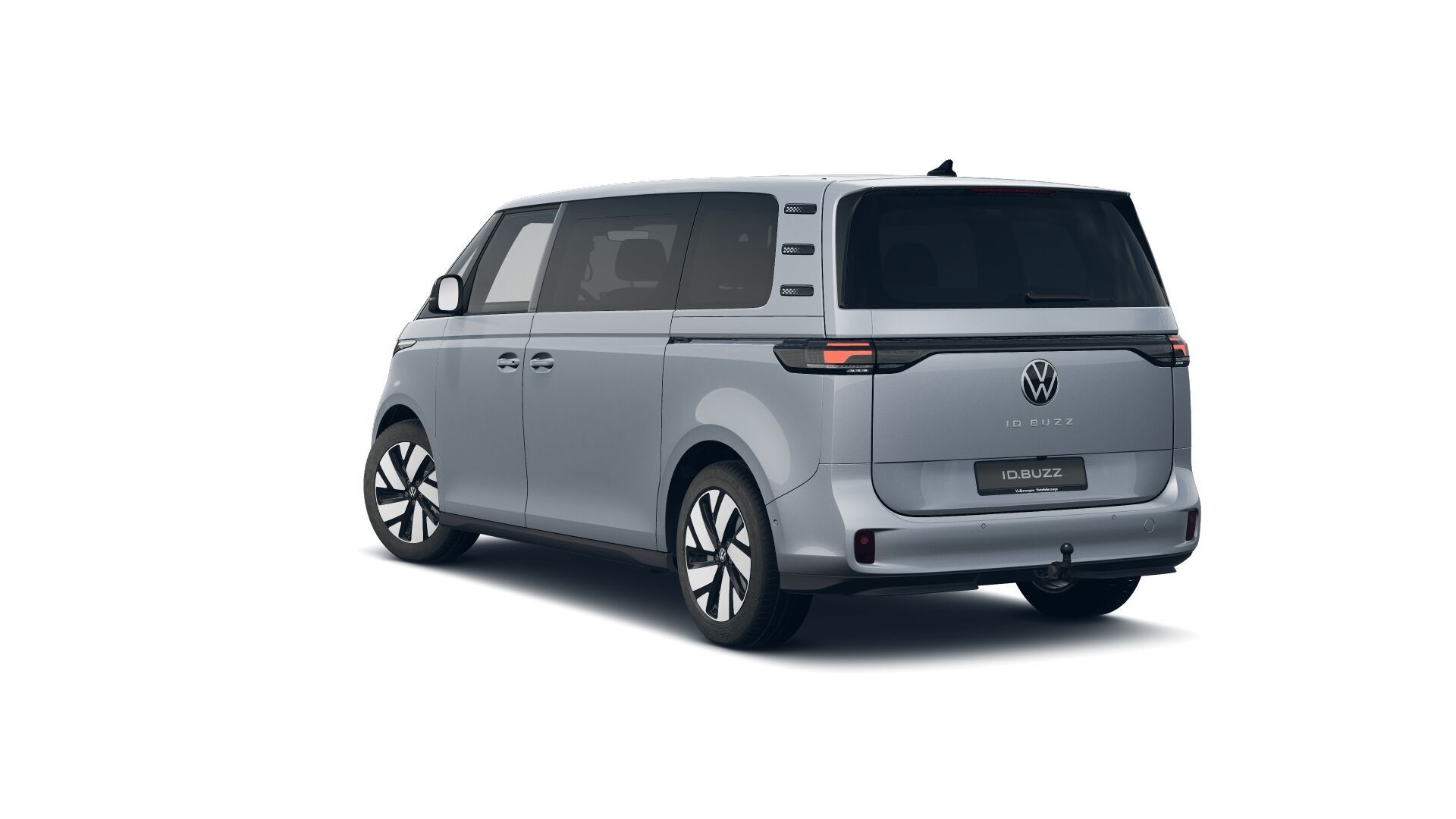 Billede af VW ID.Buzz Lang EL Life 286HK Aut.