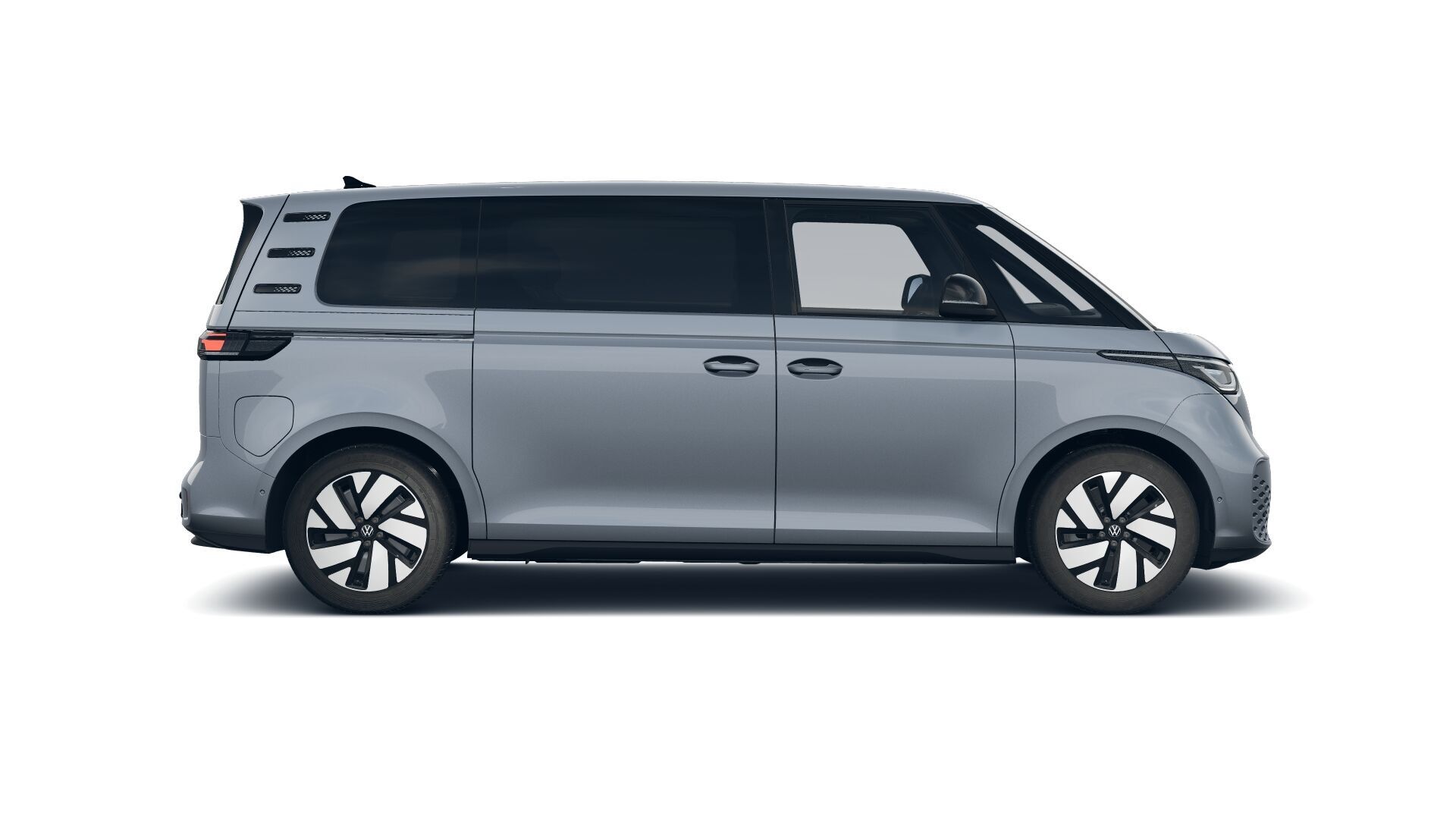 Billede af VW ID.Buzz Lang EL Life 286HK Aut.