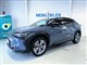 Billede af Subaru Solterra EL Touring+ AWD 218HK Aut.