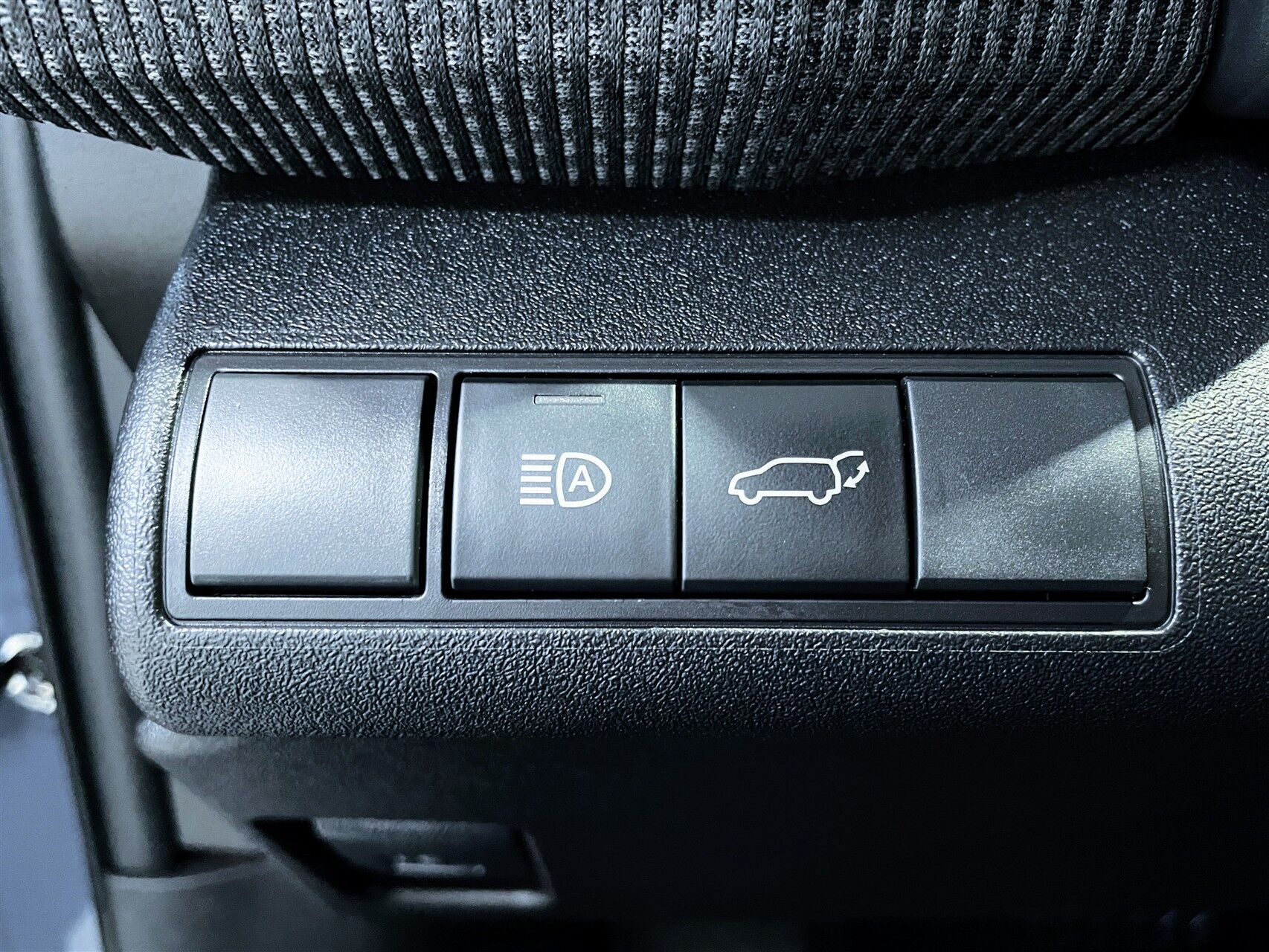 Billede af Subaru Solterra EL Touring+ AWD 218HK Aut.