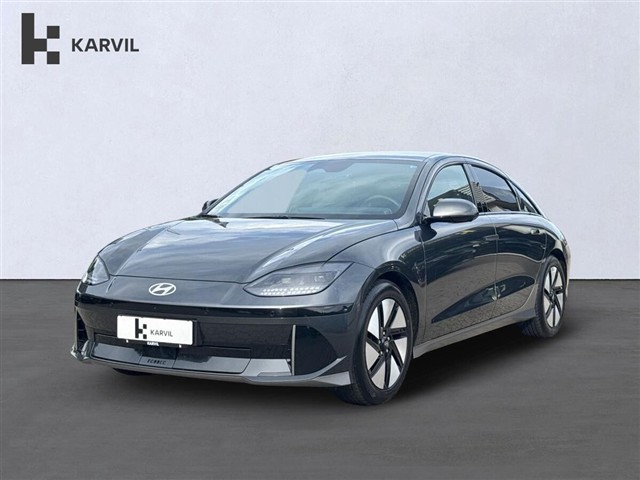 Billede af Hyundai Ioniq 6 Electric 77,4 kWh Ultimate 229HK Aut.