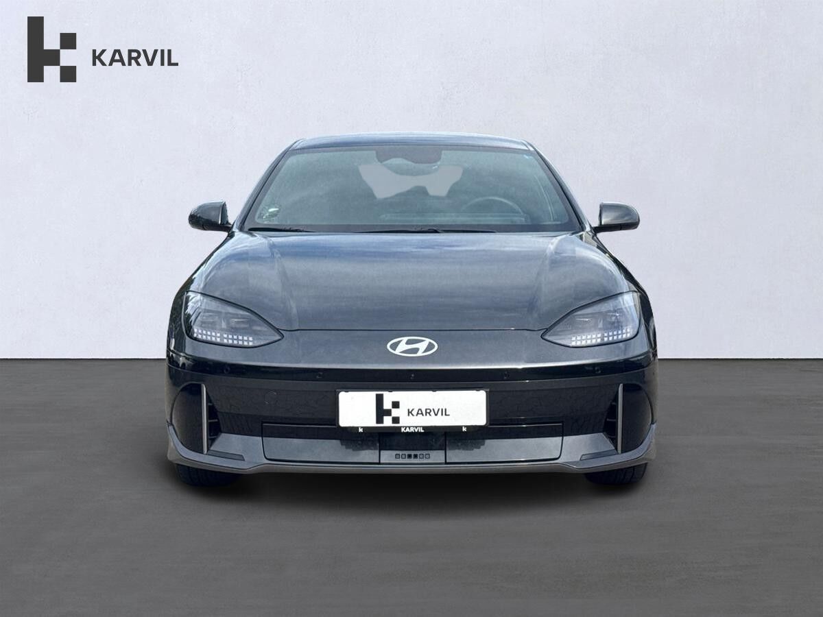 Billede af Hyundai Ioniq 6 Electric 77,4 kWh Ultimate 229HK Aut.