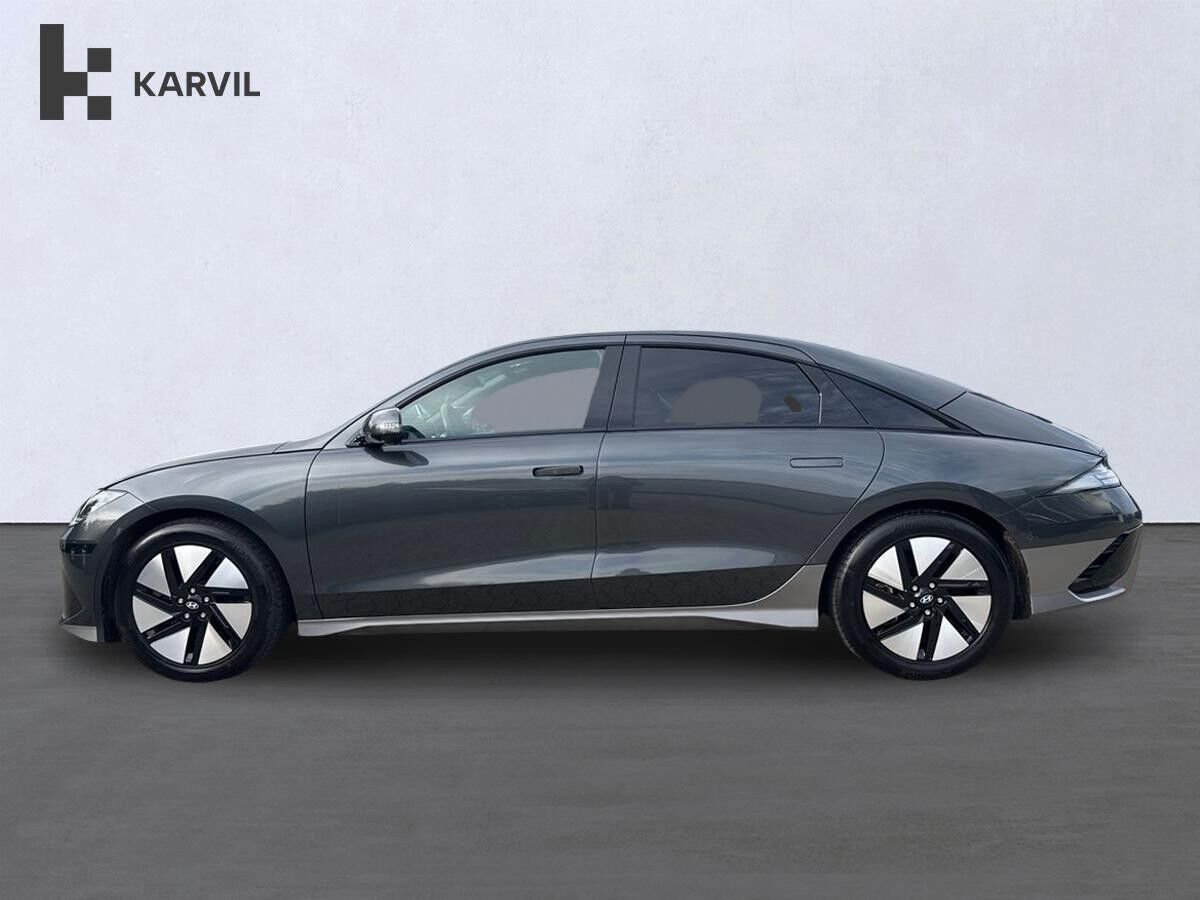 Billede af Hyundai Ioniq 6 Electric 77,4 kWh Ultimate 229HK Aut.