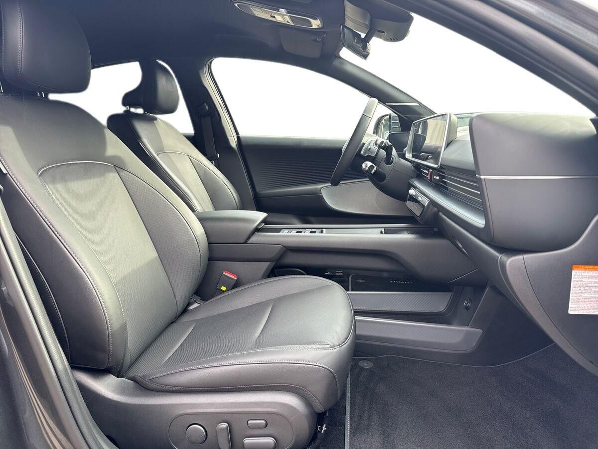 Billede af Hyundai Ioniq 6 Electric 77,4 kWh Ultimate 229HK Aut.